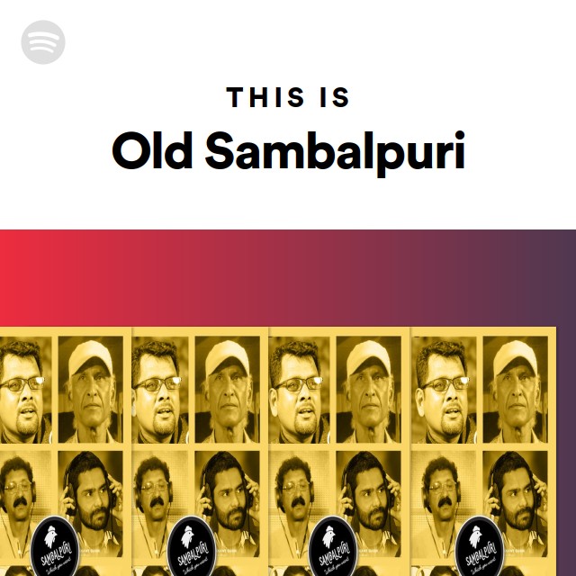 Old Sambalpuri Spotify