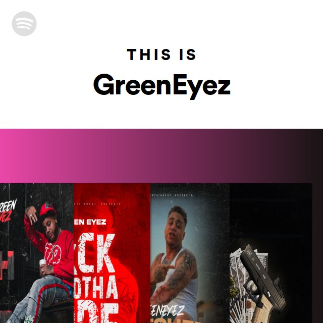洋楽 G-RAP/GREEN EYEZ Greeneyez - Apple Music