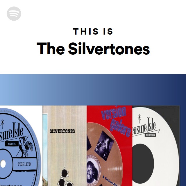 The Silvertones | Spotify