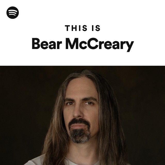 Khazad-dûm — Bear McCreary