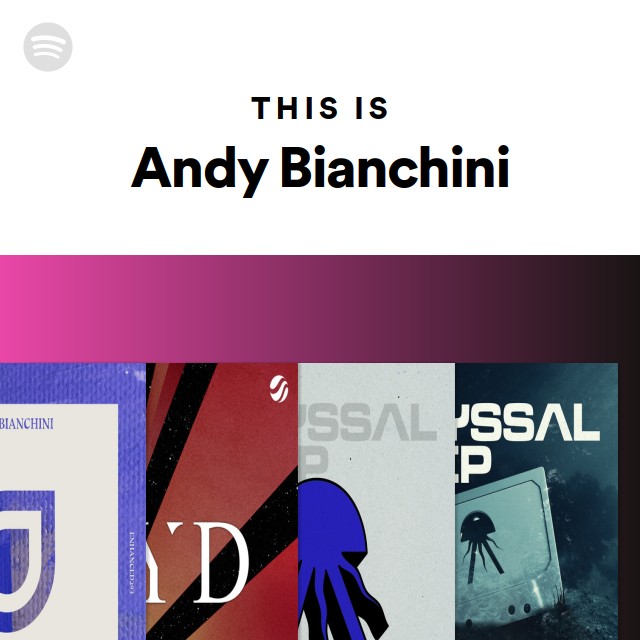 Imagem de Andy Bianchini