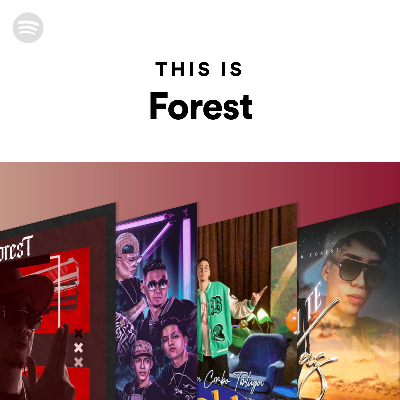 This Is Forest
