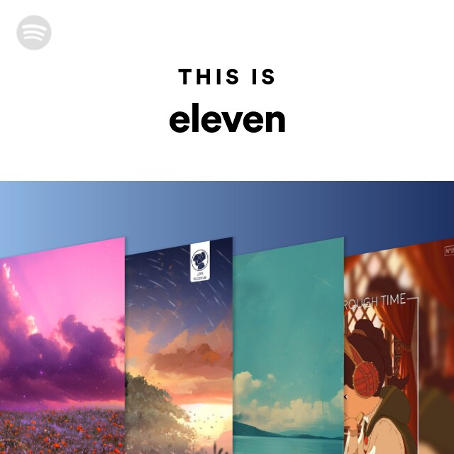 3LEVEN  Spotify