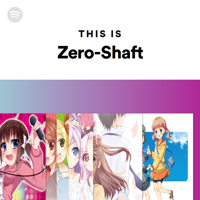 ちびキュート! Zero-Shaft Compilation Album ちびキュート! Zero-Shaft Compilation Album Mega Man Zero/ZX: The