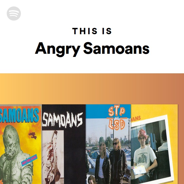 ANGRY SAMOANS レコード angry-samoans-v0-we3a6zdcka9c1