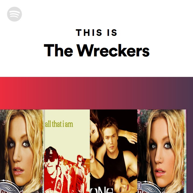 Imagem de The Wreckers