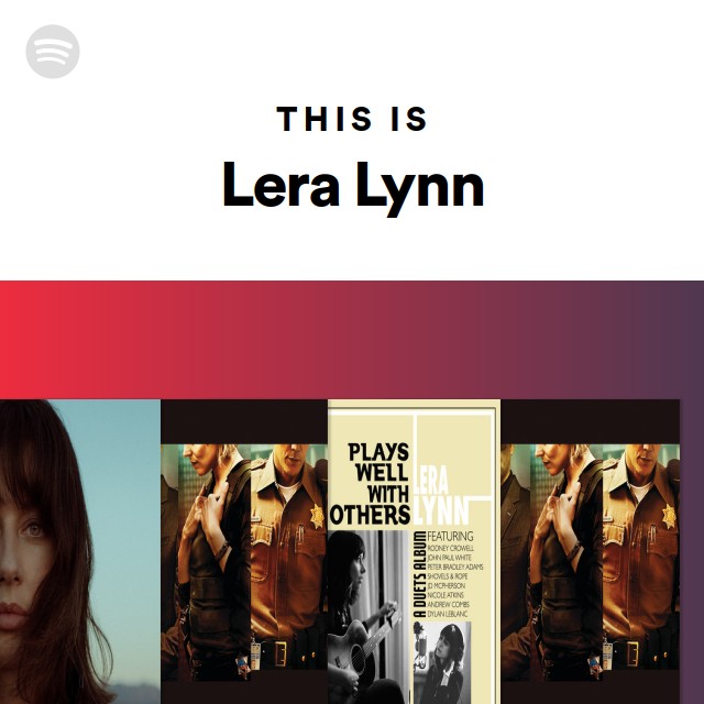 Imagem de Lera Lynn