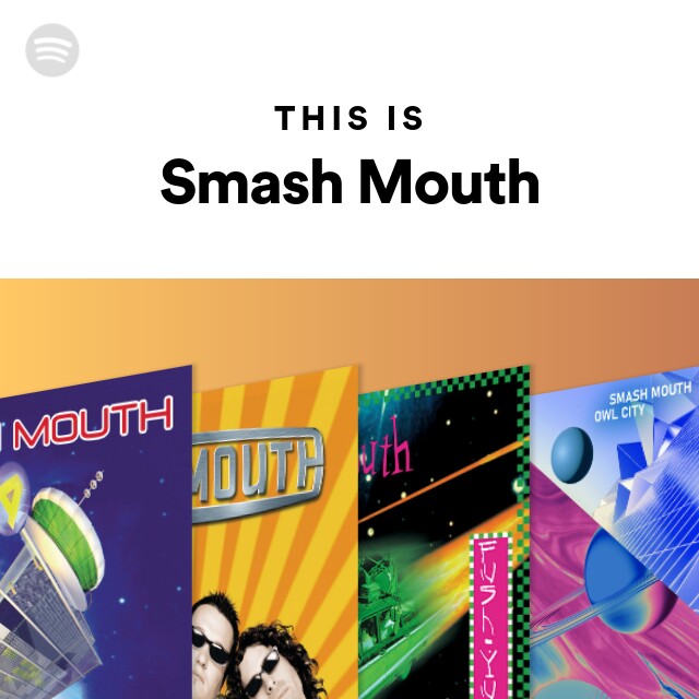 Smash Mouth - Underground Sun 