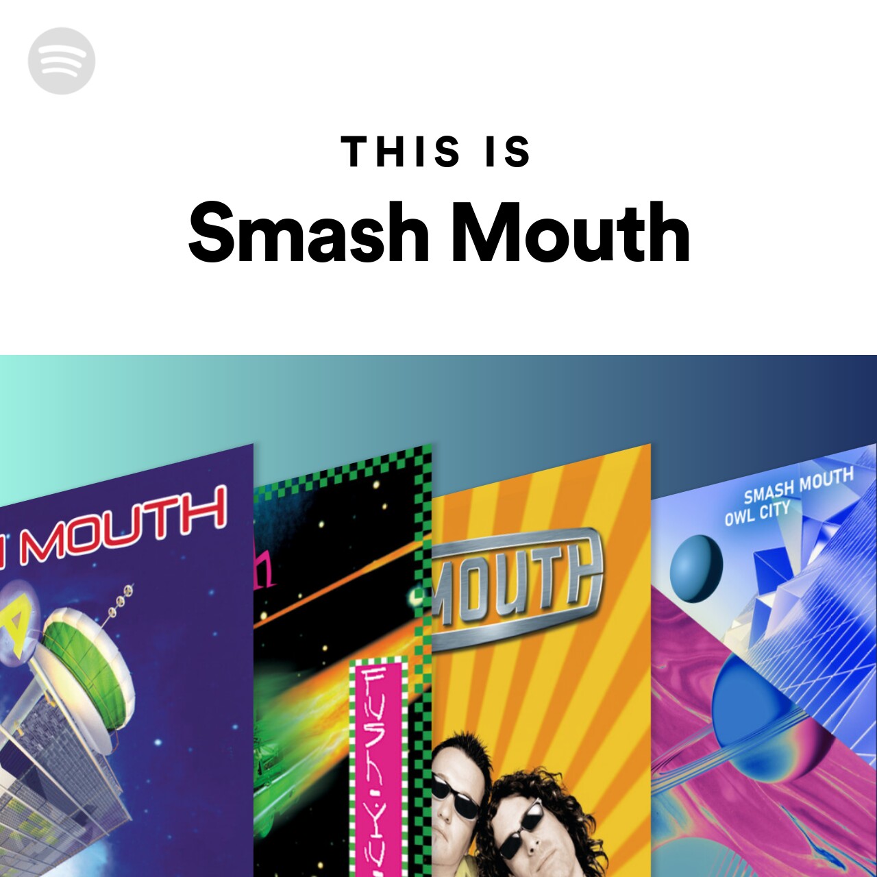 This Is Smash Mouth
