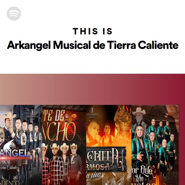 Imagem de Arkangel Musical