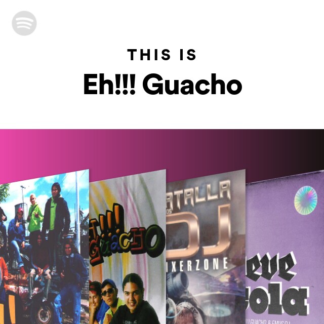Imagem de Eh!!! Guacho