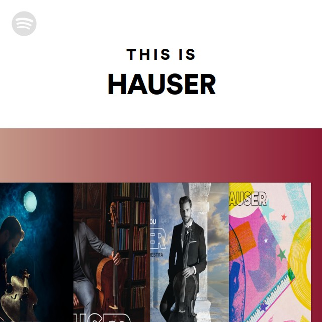 Imagem de Hauser Orkater