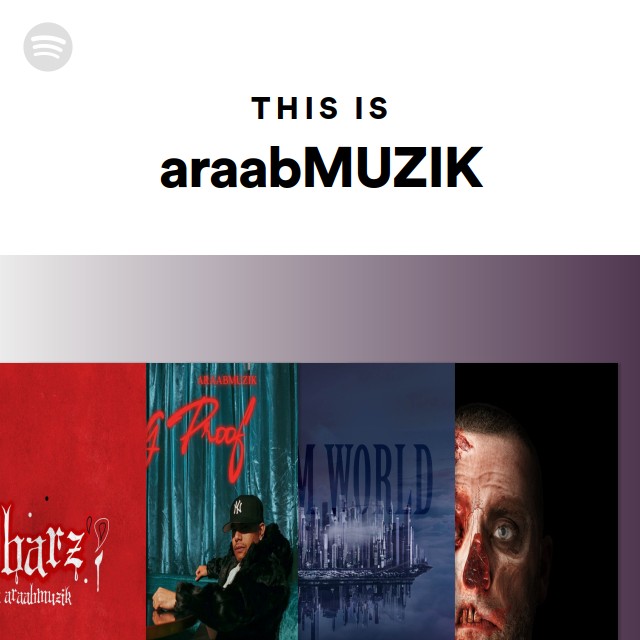 araabMUZIK