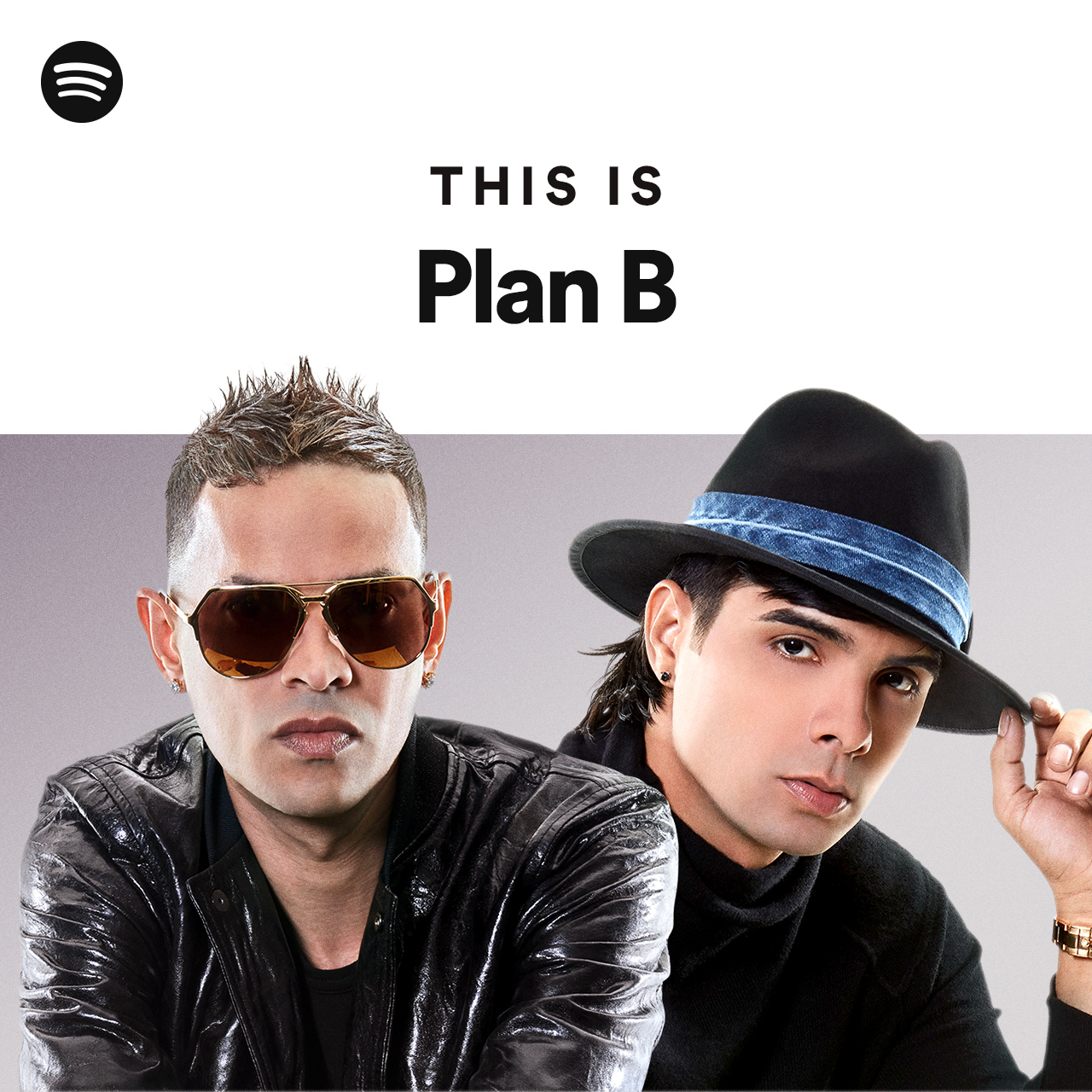 This Is Plan B