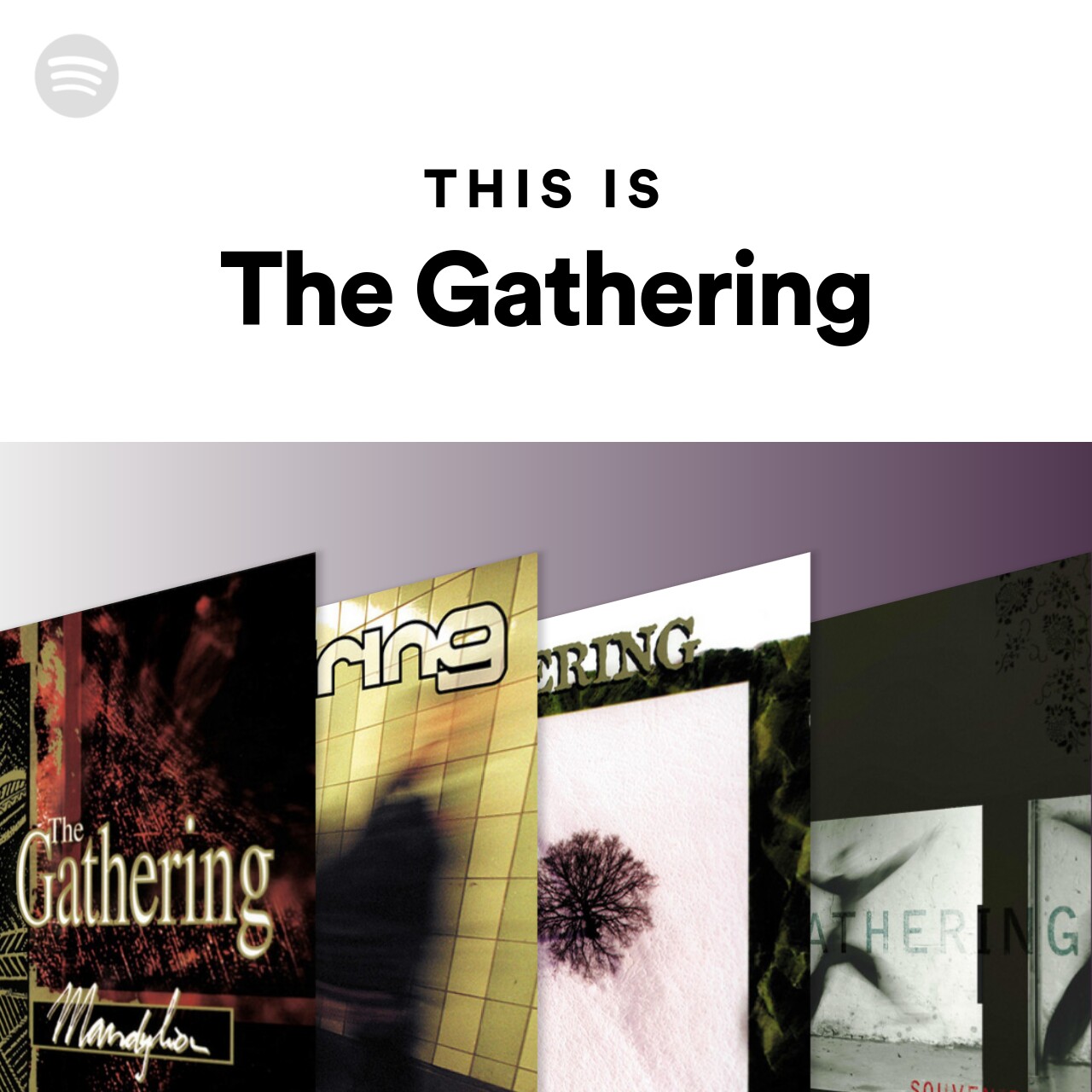 This Is The Gathering