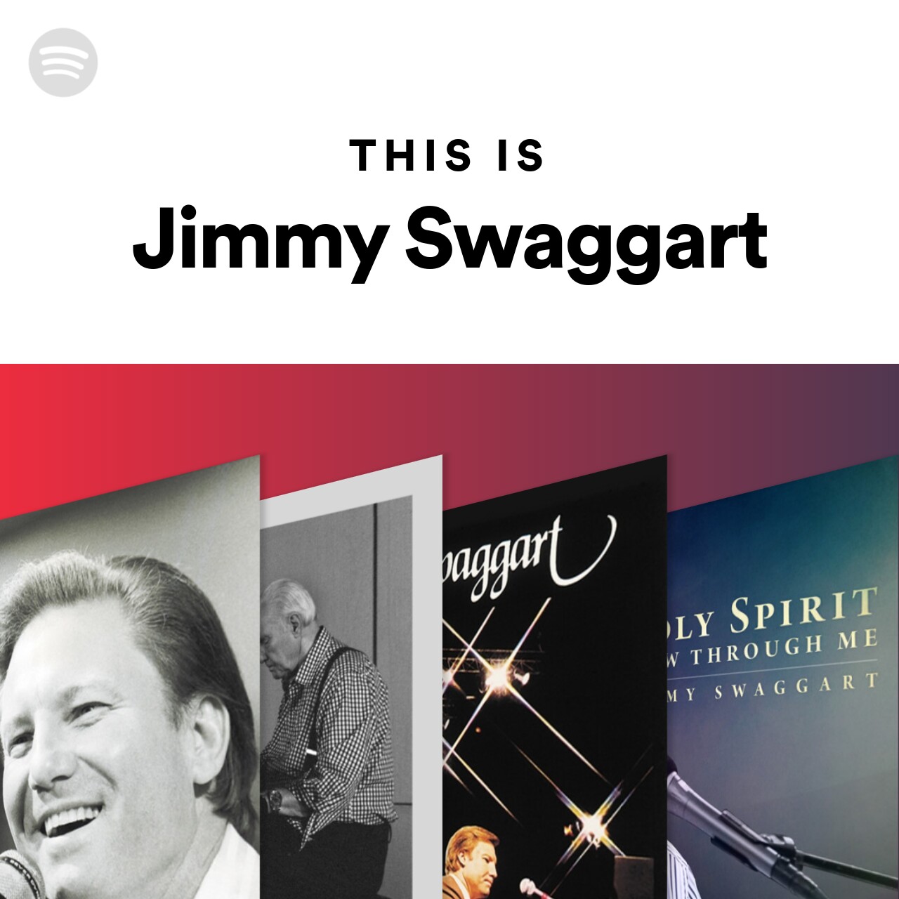 This Is Jimmy Swaggart