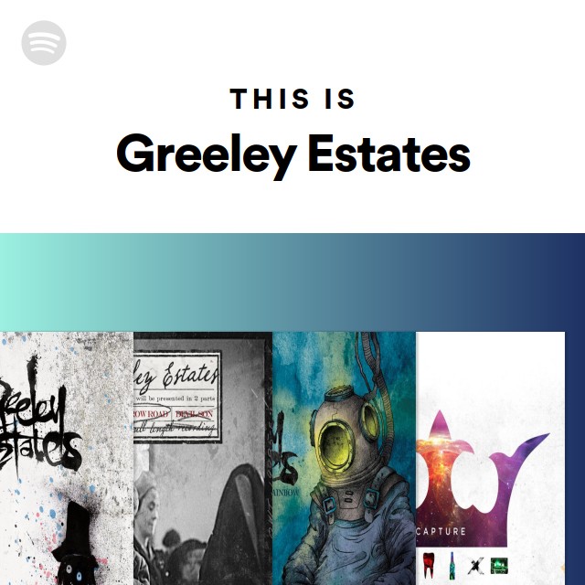 The Death Of Greeley Estates