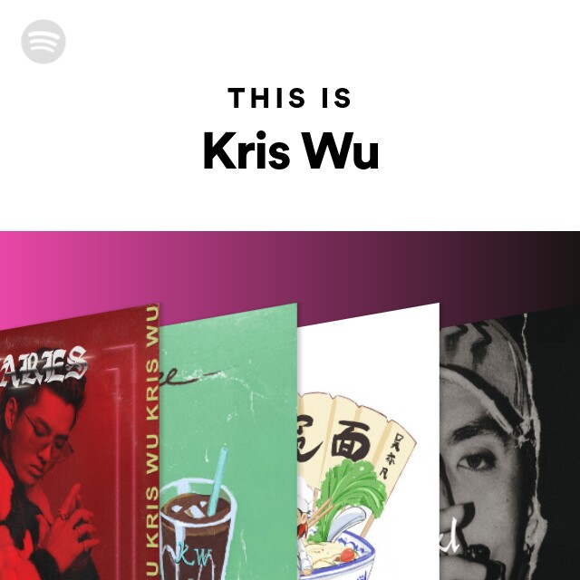 Listen to From Now On - Kris Wu by Kris Wu - VN in N playlist online for  free on SoundCloud