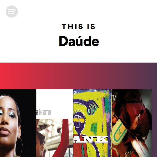 Imagem de Daúde