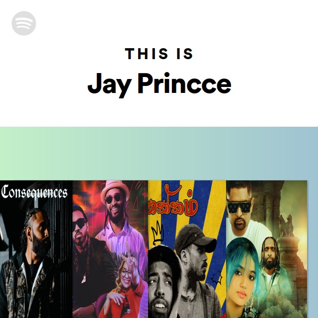 This Is Jay Princce - playlist by Spotify | Spotify