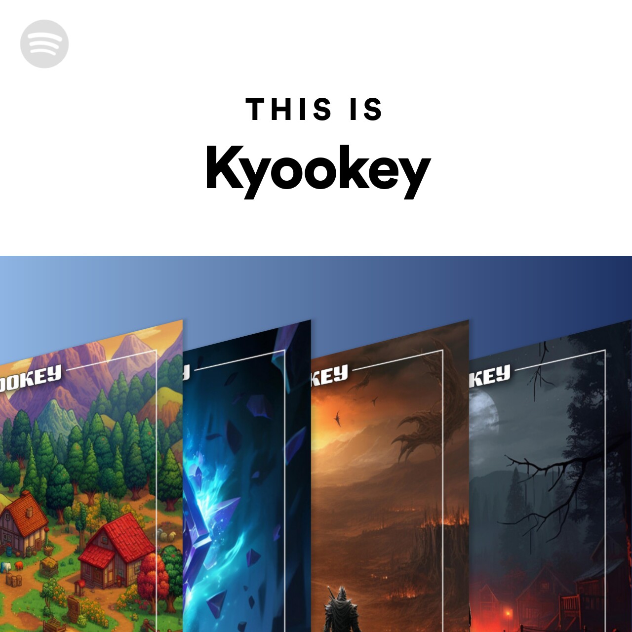 This Is Kyookey