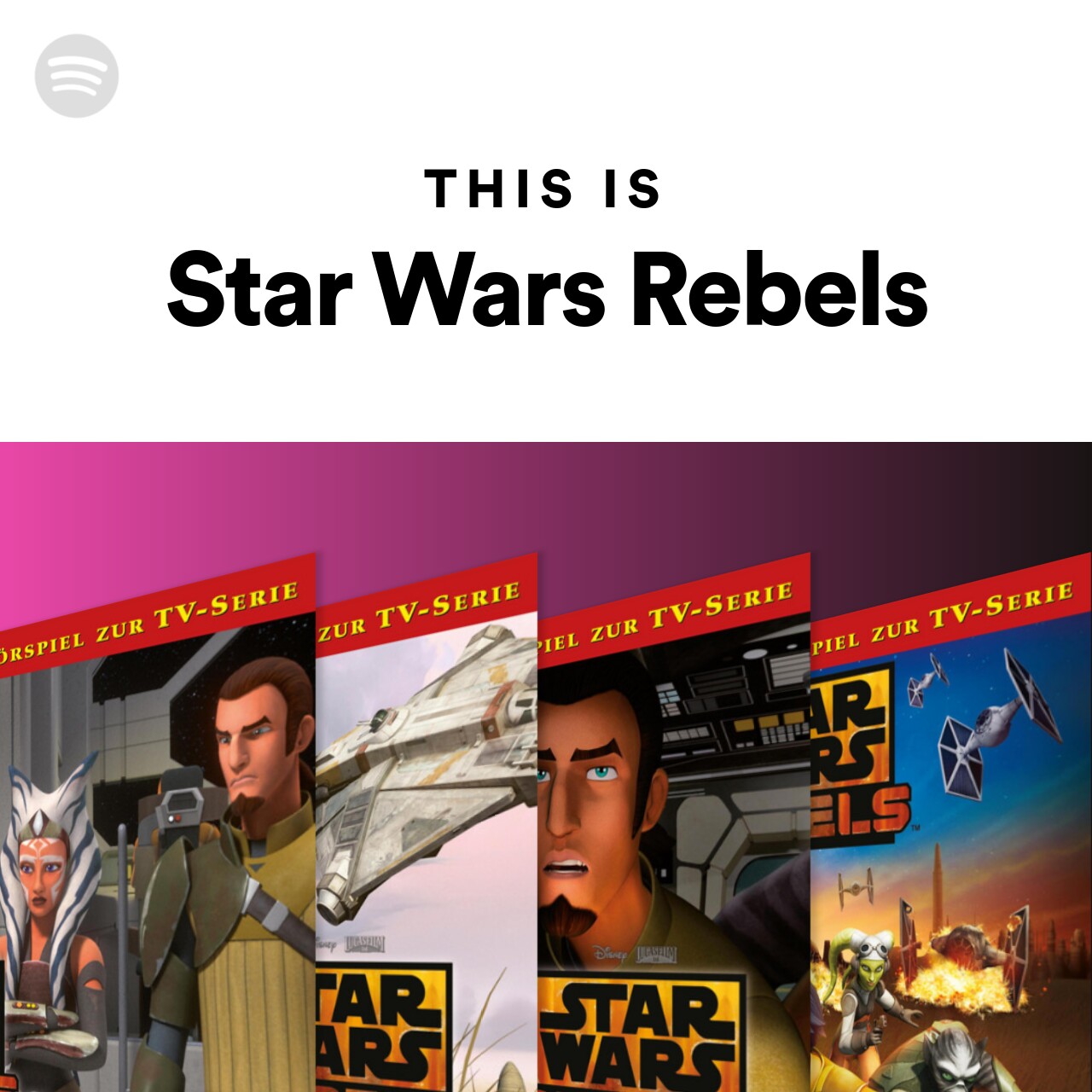 This Is Star Wars Rebels