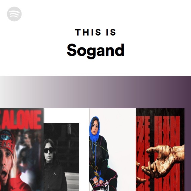 This Is Sogand - playlist by Spotify | Spotify