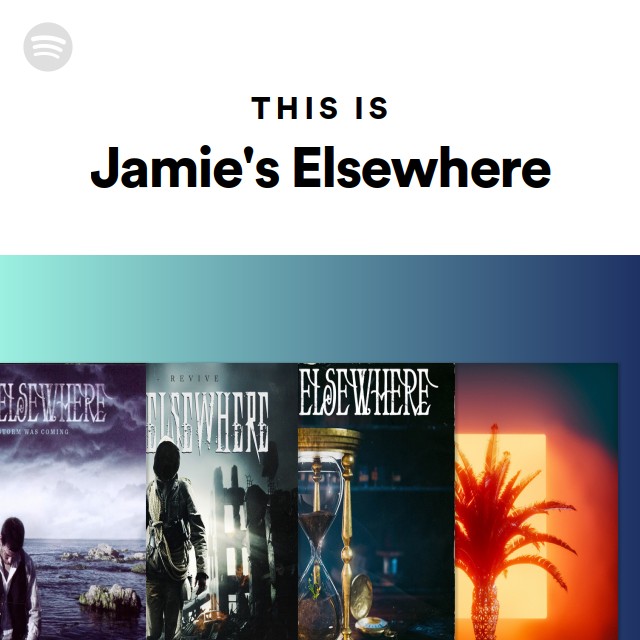 Jamie's Elsewhere