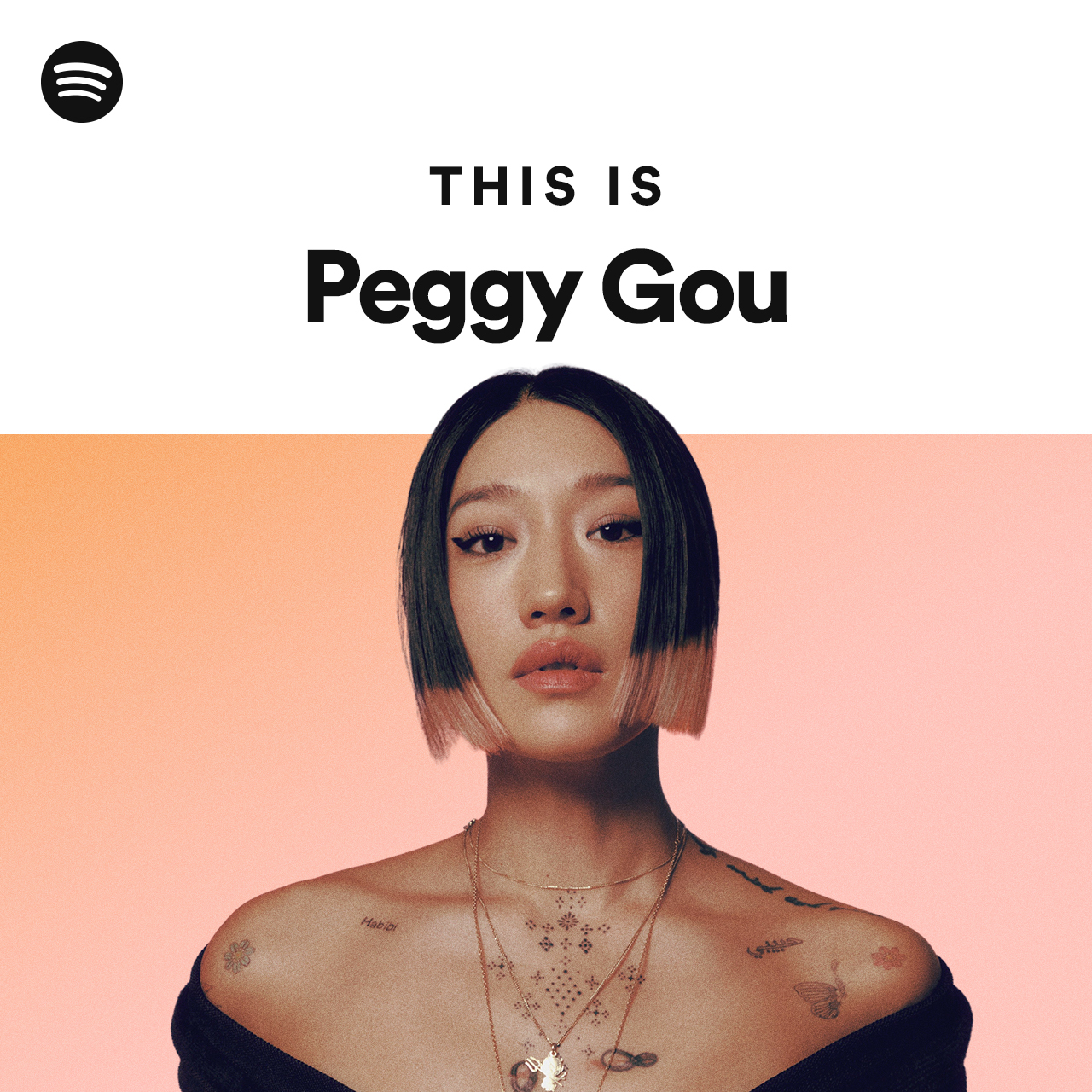 Peggy Gou Goes Global