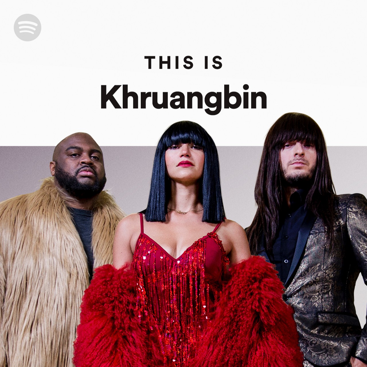This Is Khruangbin