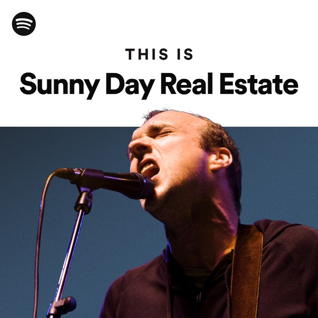 Imagem de Sunny Day Real Estate