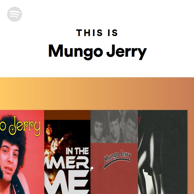 Imagem de Mungo Jerry