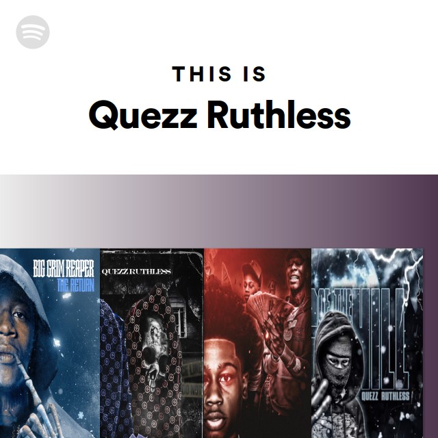 Stream King Of The Hill by Quezz Ruthless