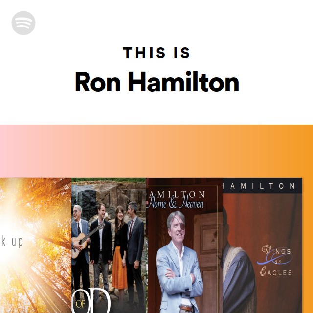 Hamilton discount soundtrack spotify