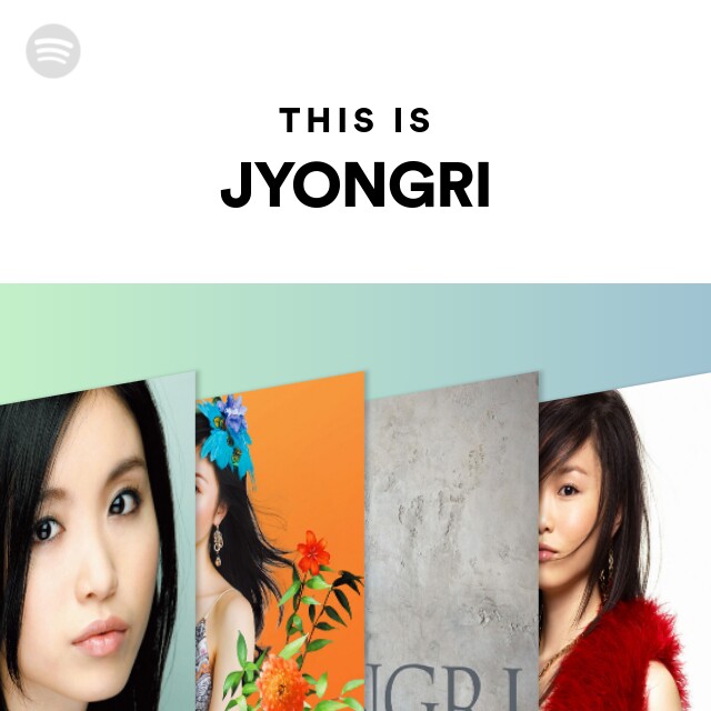 JYONGRI | Spotify