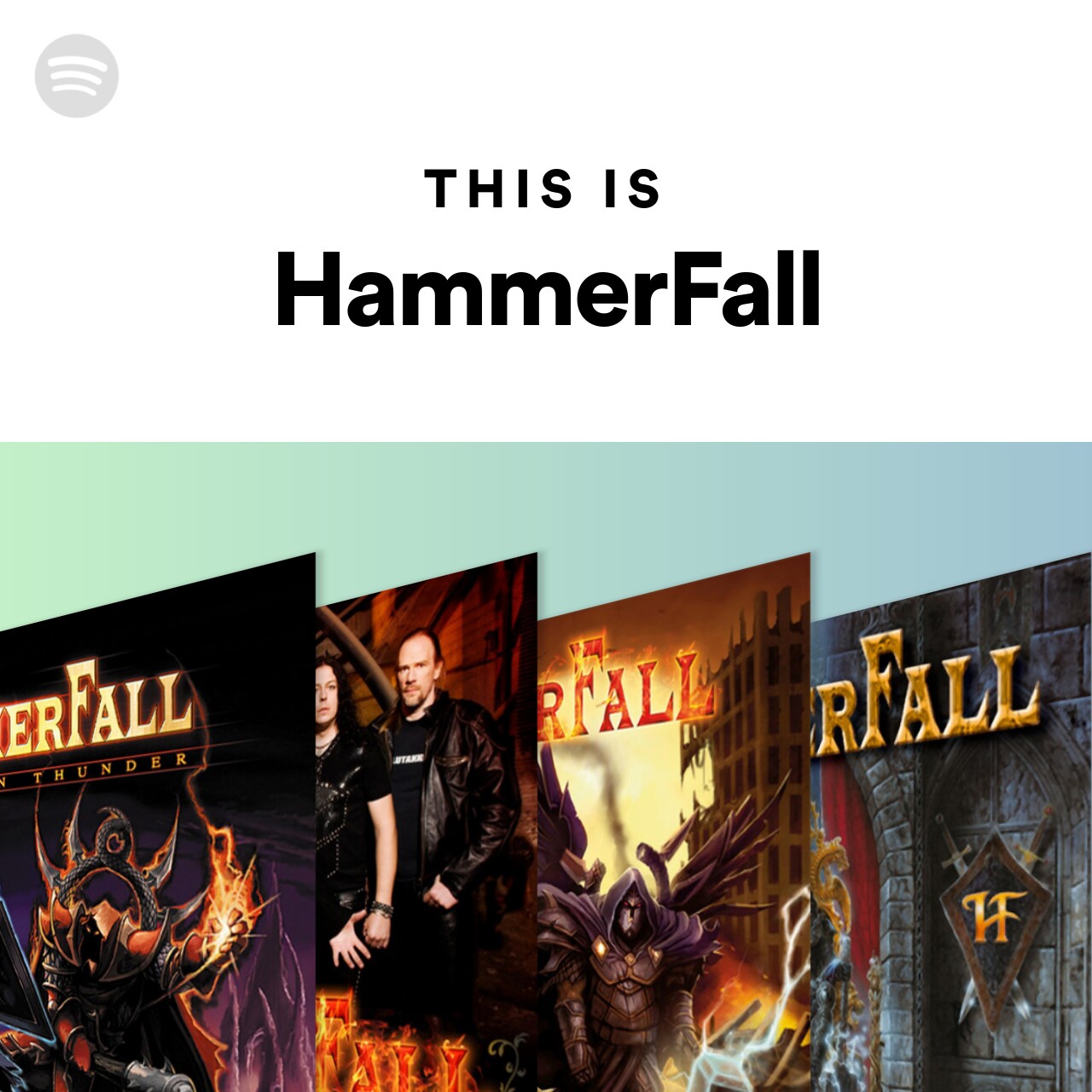This Is HammerFall