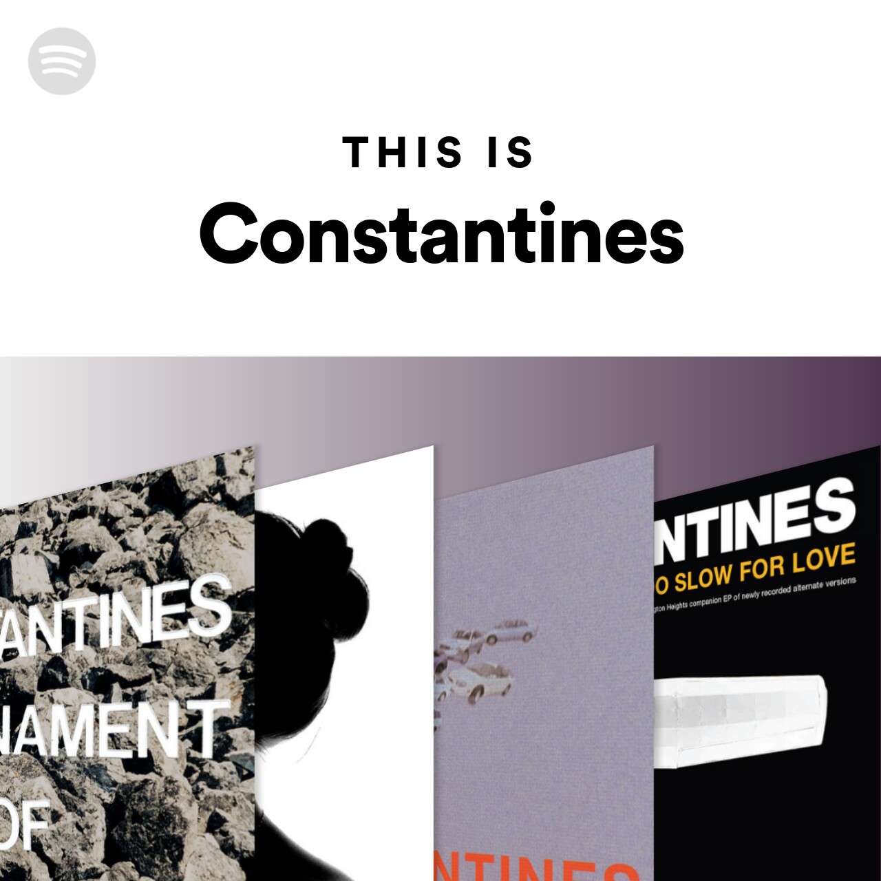 This Is Constantines