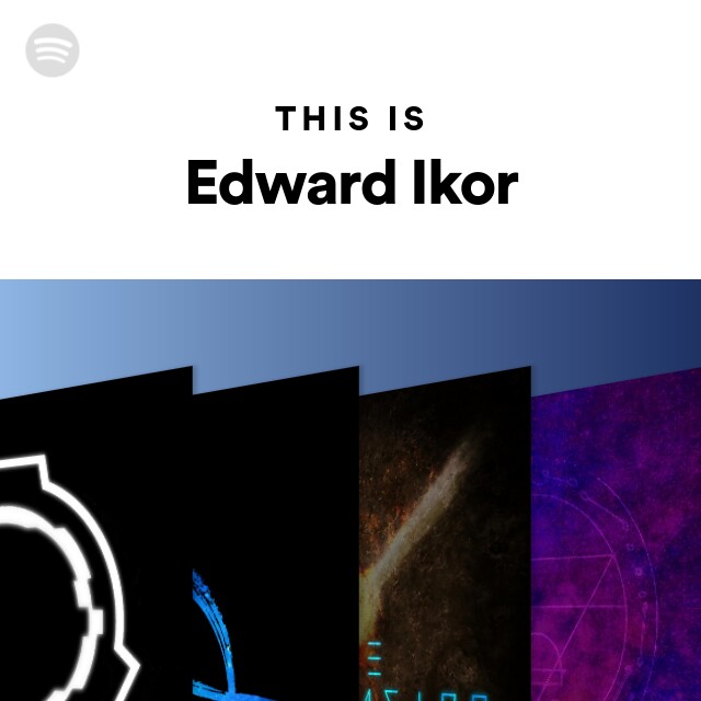 Edward Ikor - Star Signals (SCP-1425)