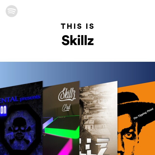 Skillz | Spotify