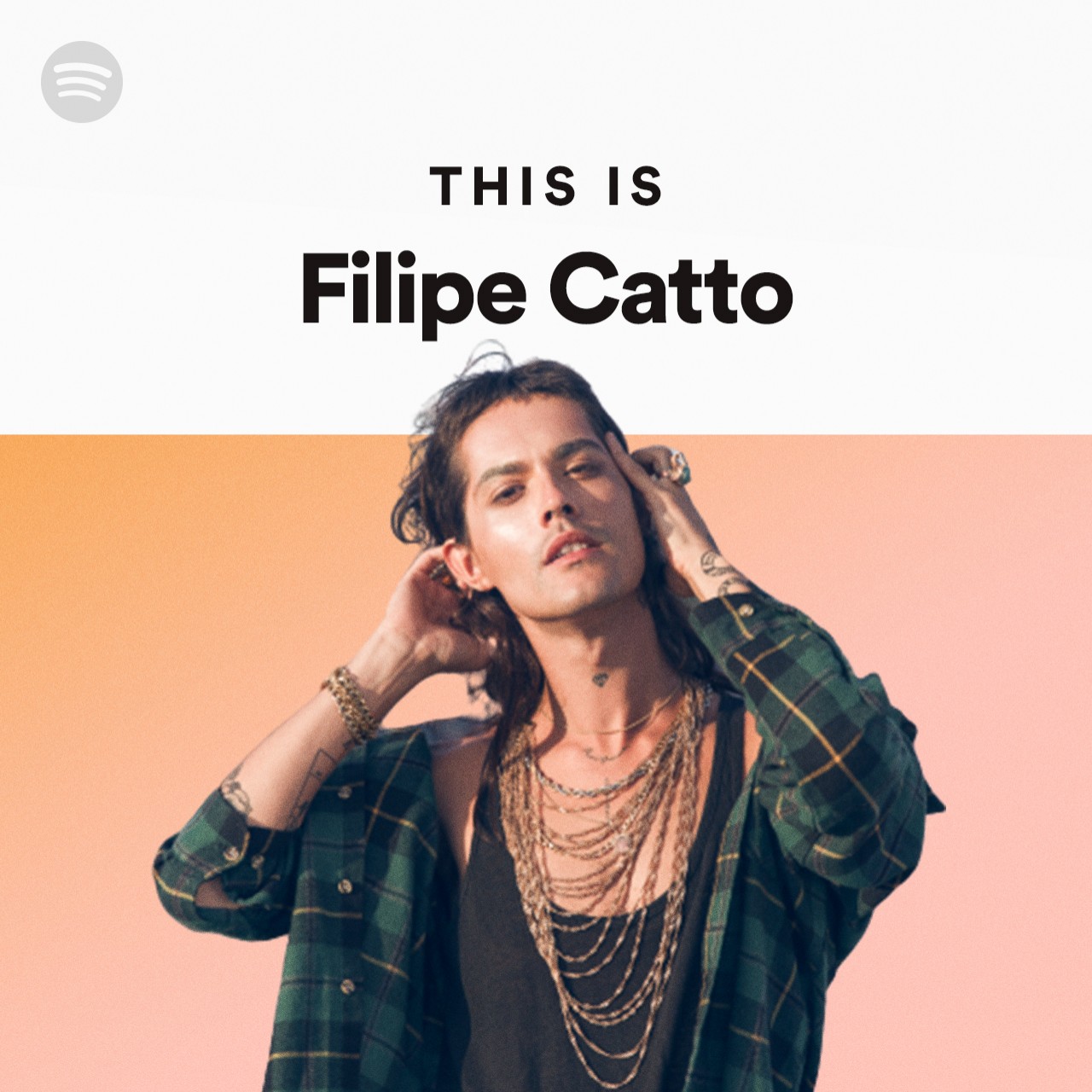 This Is Filipe Catto