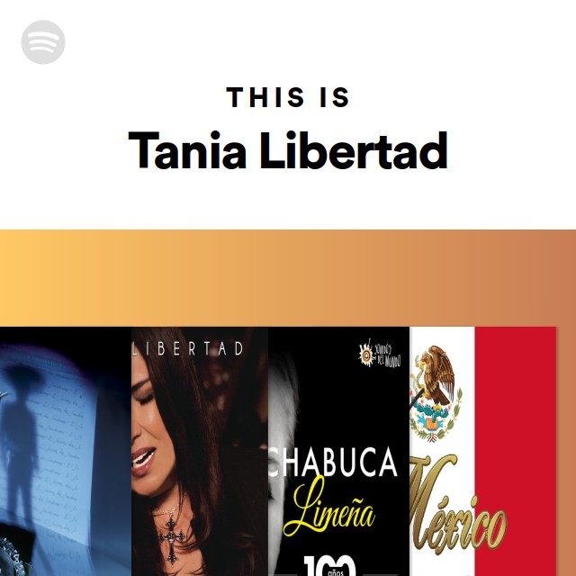 Imagem de Tania Libertad