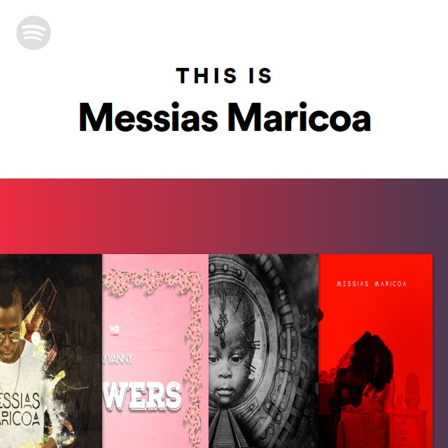 Imagem de Messias Maricoa
