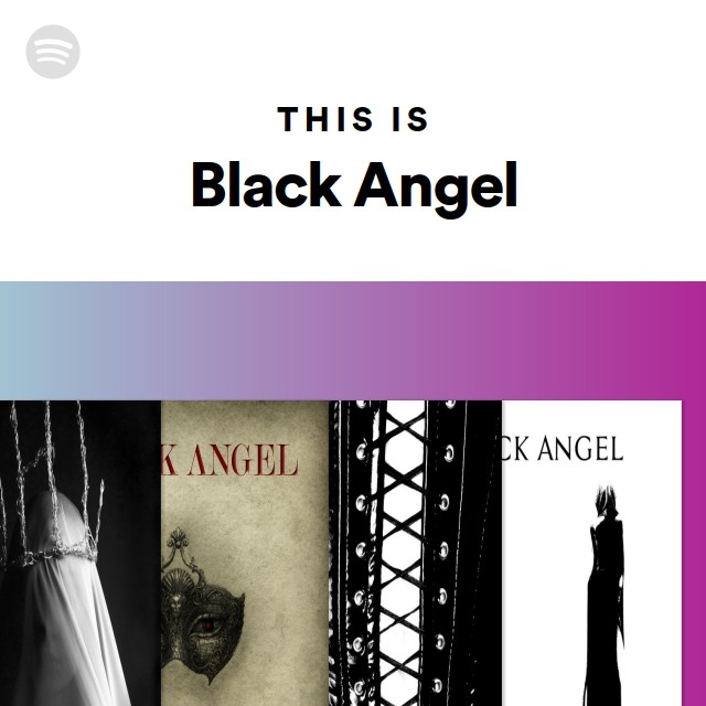 Black-Angel