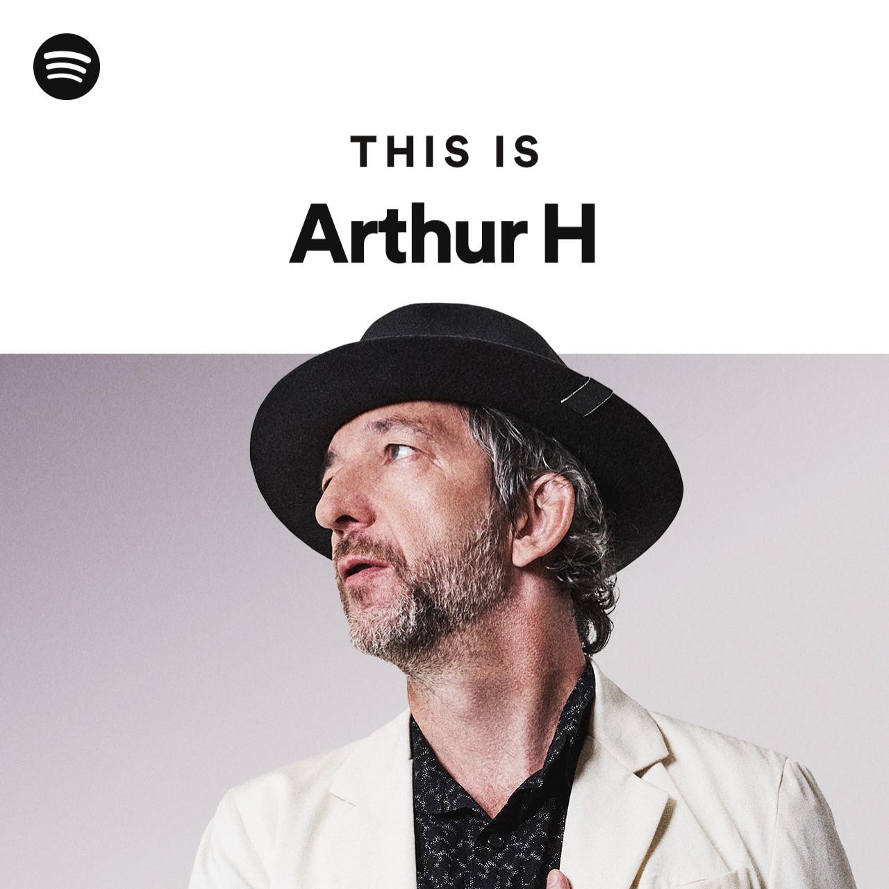 This Is Arthur H