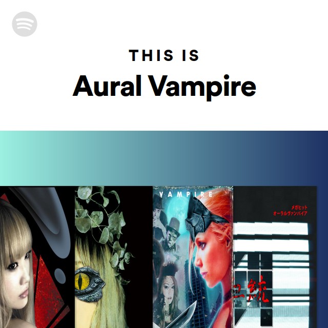Imagem de Aural Vampire