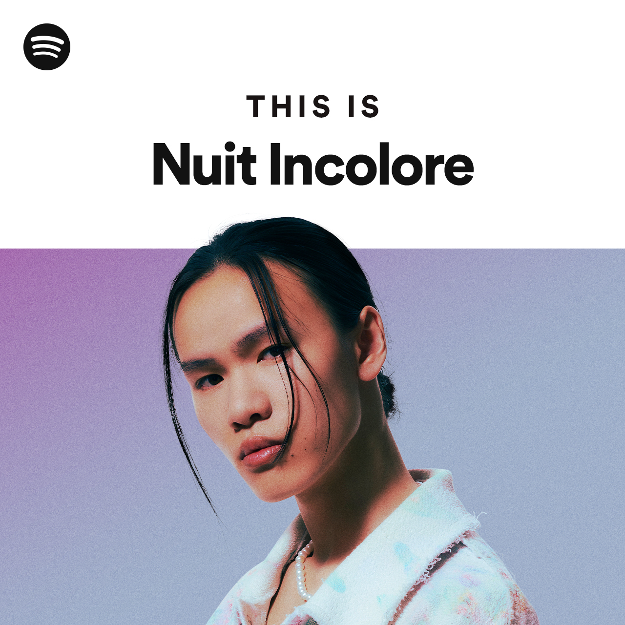This Is Nuit Incolore - playlist by Spotify