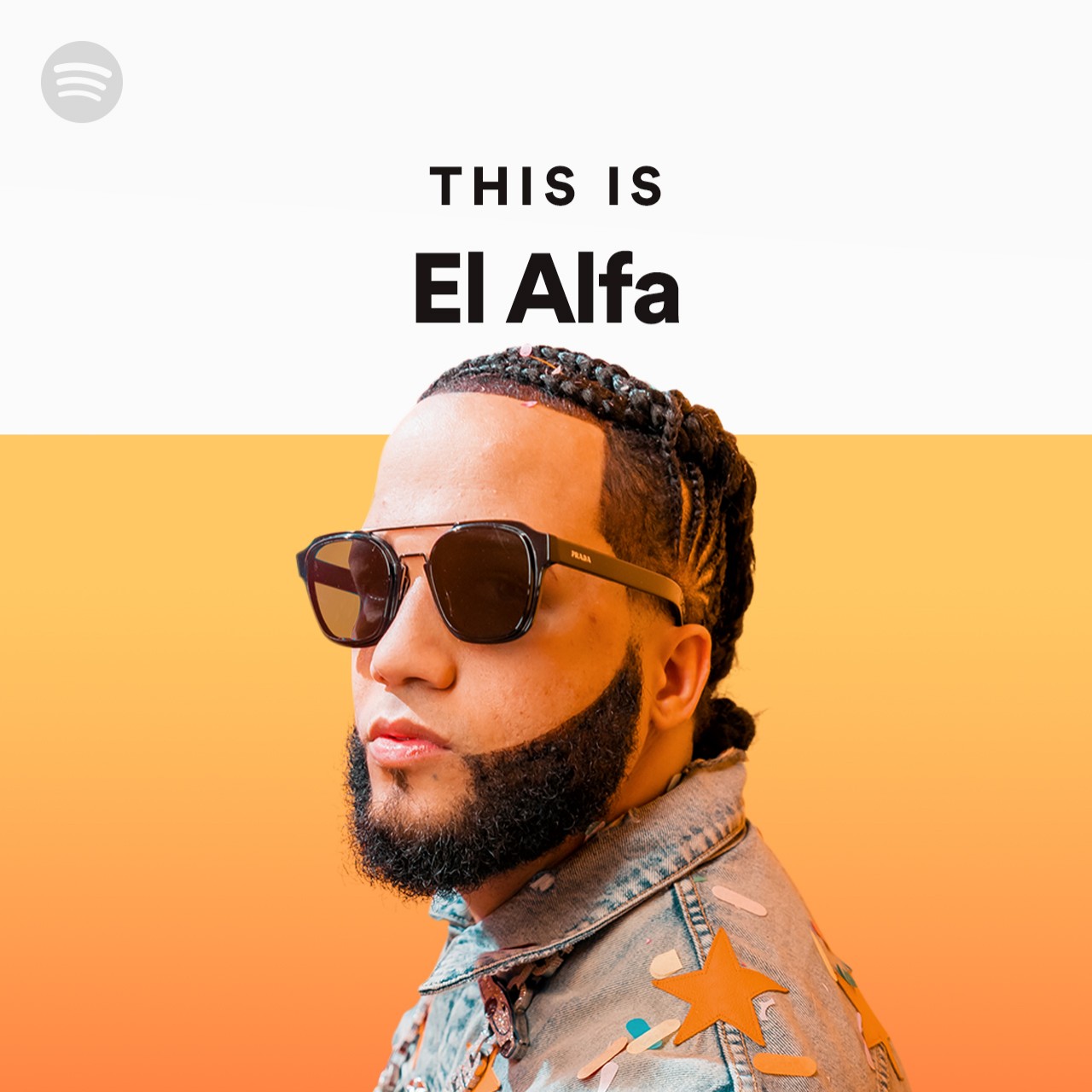 This Is El Alfa