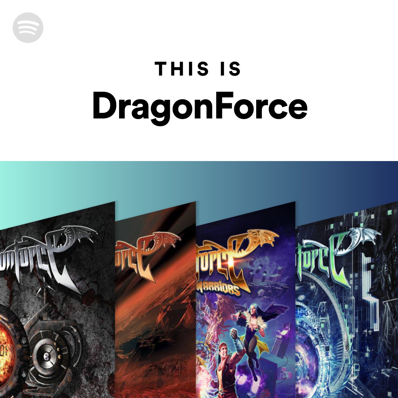 This Is DragonForce
