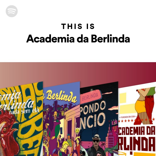 Imagem de Academia da Berlinda