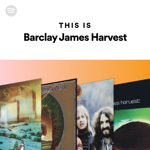 Barclay James Harvest | Spotify